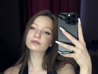 FredericaCarvin webcam model stream image