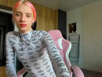 _alice_kitty webcam model stream image