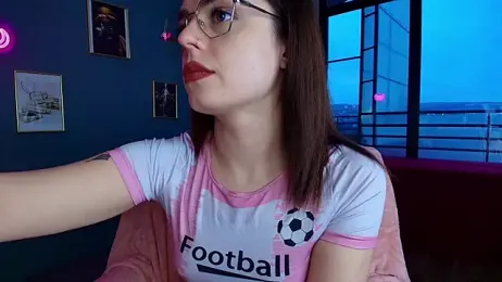 Perfect_Moans webcam model stream image