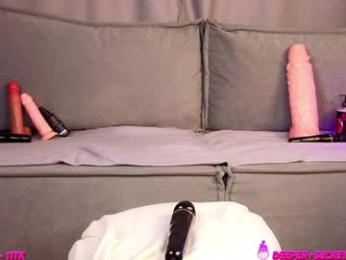 lana_lee_ webcam chaturbate model stream image