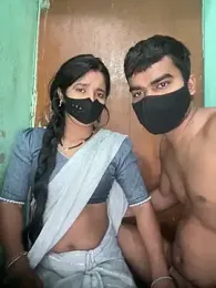 Suhani512 webcam model stream image