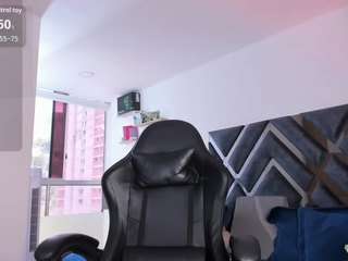 nicollealexandra webcam model stream image