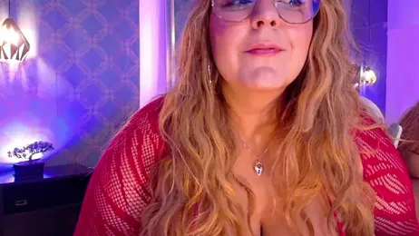 AmbarRoberts_ webcam model stream image