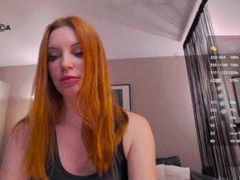 OlgaMiss webcam model stream image