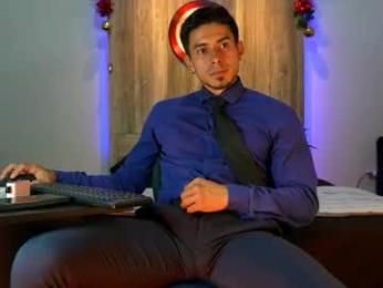 andrew_elliot webcam model stream image