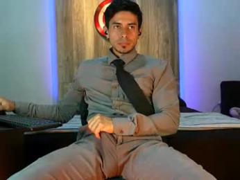 andrew_elliot webcam model stream image