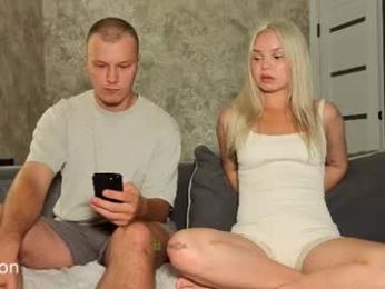 rebecca_david webcam model stream image