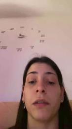 Luciferdiavola webcam model stream image