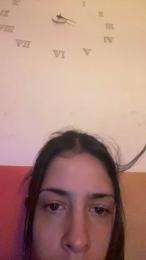Luciferdiavola webcam model stream image