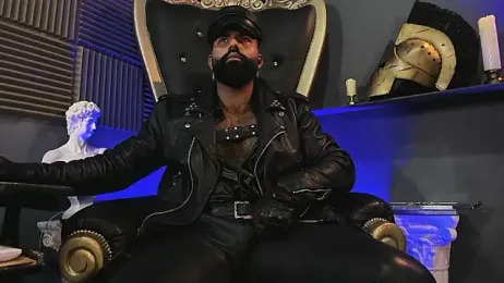 BeardAndrew webcam model stream image