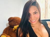danna_marin webcam camscom model stream image