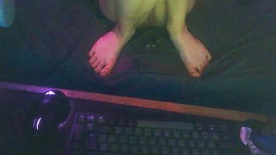 Lysbeth webcam model stream image