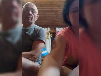 CindyXErics webcam model stream image