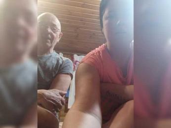 CindyXErics webcam model stream image