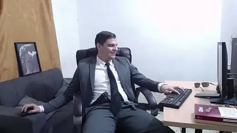 Victor_Maitland webcam model stream image