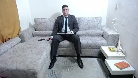 Victor_Maitland webcam model stream image