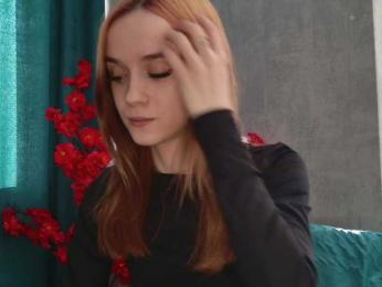 TuNikaaa webcam model stream image