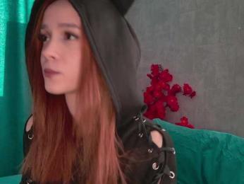 TuNikaaa webcam model stream image