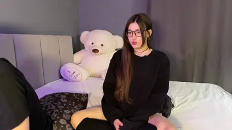 sasaykyra webcam model stream image