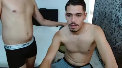 giannandblacke webcam stripchat model stream image