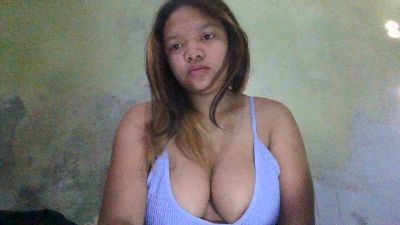 Angelica205 webcam model stream image