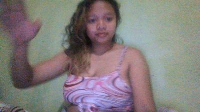 Angelica205 webcam model stream image