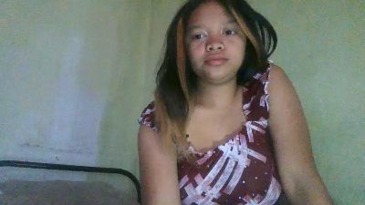 Angelica205 webcam model stream image