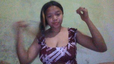 Angelica205 webcam model stream image