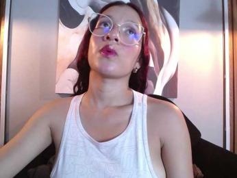 GagingBriana webcam model stream image