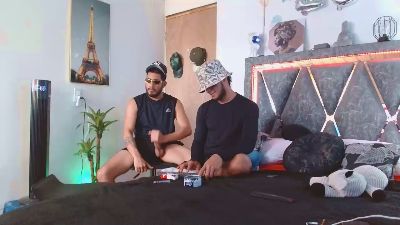 Elchino22xxl webcam cam4 model stream image