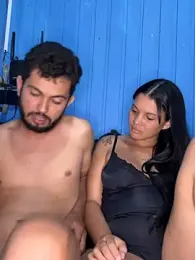 PecadoEmDoseDuplaBR webcam stripchat model stream image