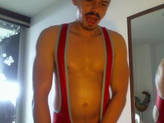 Phelipp webcam flirt4free model stream image