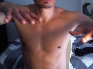 Phelipp webcam flirt4free model stream image