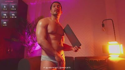 Eroswolf25 webcam cam4 model stream image