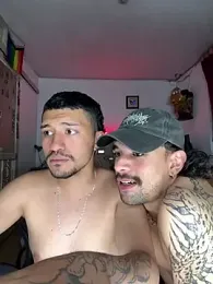 playfulboys_ webcam stripchat model stream image