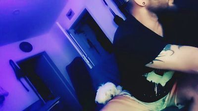 CrazyinLovex webcam model stream image