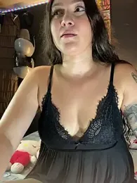 shar444 webcam model stream image