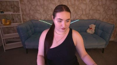 RapunzelAngel webcam model stream image