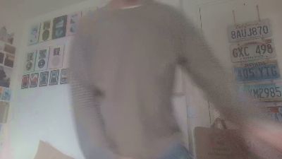 XXLversa webcam model stream image