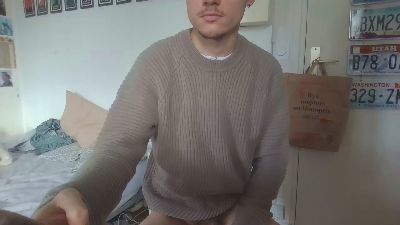 XXLversa webcam model stream image