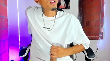 Liam_lee webcam model stream image