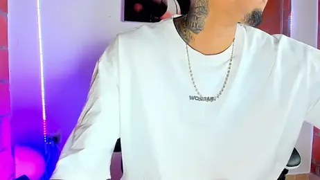 Liam_lee webcam stripchat model stream image