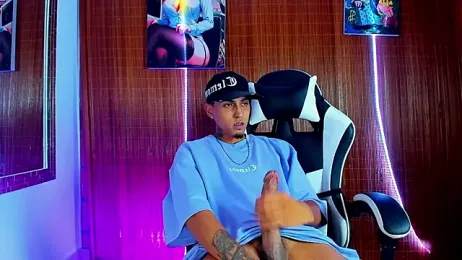 Liam_lee webcam stripchat model stream image