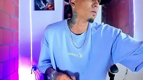 Liam_lee webcam model stream image