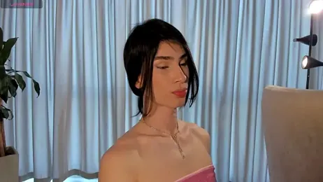 einyel_ webcam model stream image