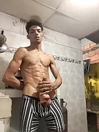 Brayanellatino webcam model stream image