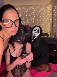 LaPetiteKim webcam model stream image