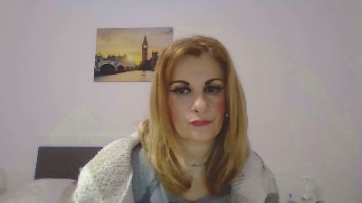 Sexyiris69 webcam cam4 model stream image