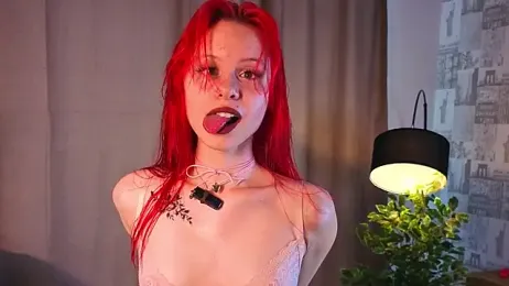 TiannaBorlace webcam model stream image