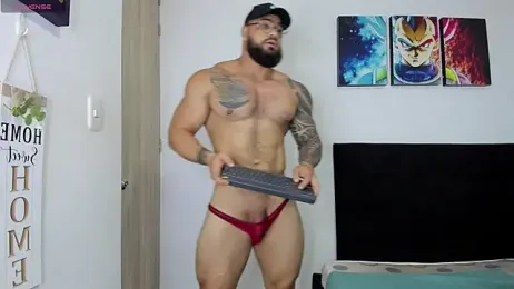 miguelangelsaenz webcam model stream image